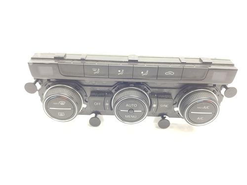 Used Climate control VW GOLF VII (5G1, BQ1, BE1, BE2) 1.4 TSI (125 hp) 17333933