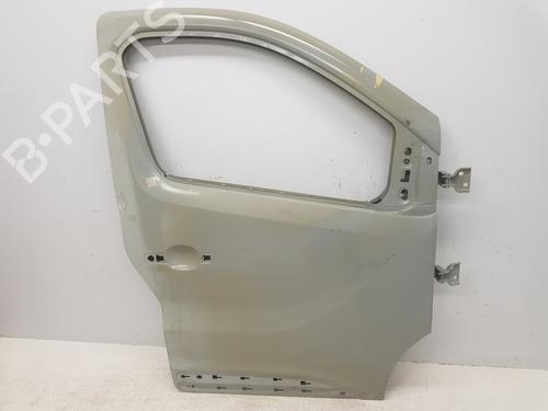 Used Right front door RENAULT TRAFIC III Van (FG_) 1.6 dCi 140 (FGMA, FGMC) (140 hp) 30682024