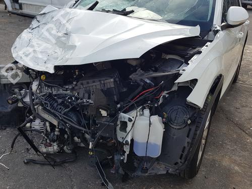 Gearbox VW T-ROC (A11, D11) | BP30156792M3