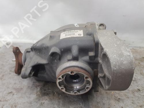 Rear differential BMW X1 (E84) sDrive 20 d | BP20195316M24 