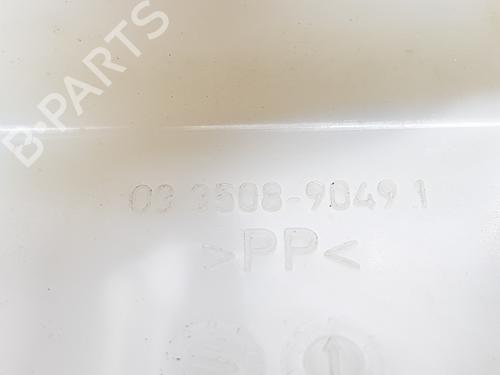 Servo brake RENAULT MASTER III Platform/Chassis (EV, HV, UV) 2.3 dCi 145 FWD (EV0E, EV0F, HV0E, HV0F, UV0E, UV0F,... | BP37014684M42 - Image 4