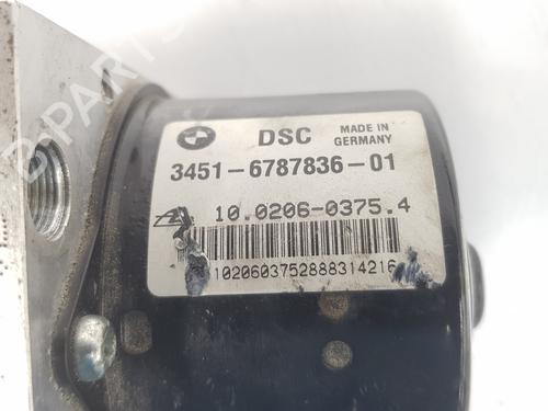 ABS pump BMW 3 Touring (E91) 318 d | BP9712080M43 