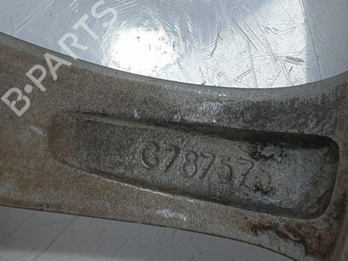Rim BMW X3 (F25) sDrive 18 d | BP27166215C45 