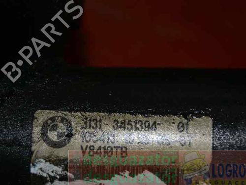 Right front shock absorber BMW X3 (E83) xDrive 20 d | BP795532M17 