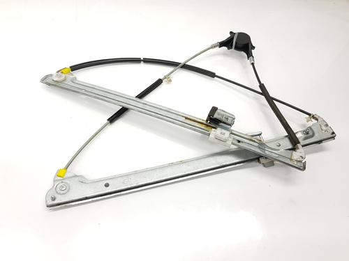 Used Front left window mechanism MERCEDES-BENZ VITO / MIXTO Van (W639) 111 CDI (639.601, 639.603) (116 hp) 24801993