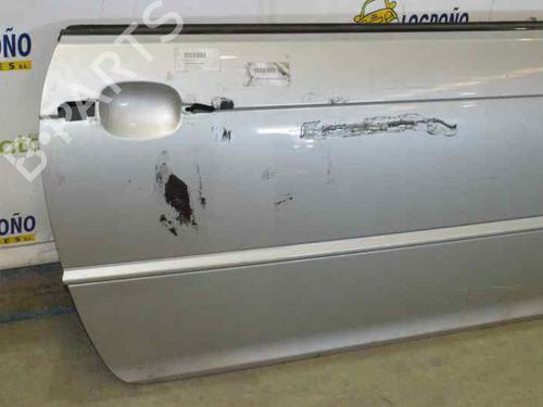 Right front door BMW 3 Coupe (E46) 320 Cd | BP1167989C3 