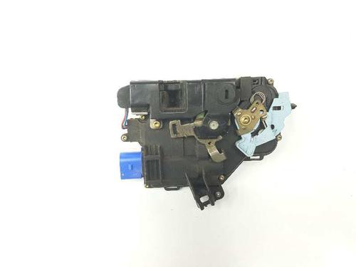 Used Rear left lock SEAT IBIZA III (6L1) [2002-2009]  6993233