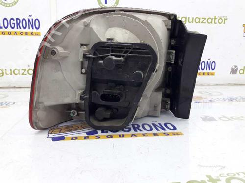 Right taillight VW TOUAREG (7LA, 7L6, 7L7) 2.5 R5 TDI | BP1961716C35 