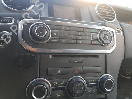 Alternator LAND ROVER DISCOVERY III (L319) 2.7 TD 4x4 | BP31344047M7