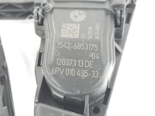 Pedal BMW 4 Coupe (F32, F82) M4 | BP10558978I4 