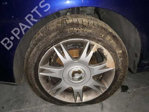 Radiator fan SEAT IBIZA III (6L1) 1.9 TDI | BP7866837M35 