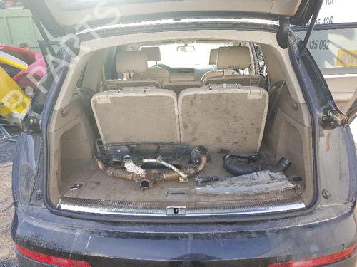 Armlene AUDI Q7 (4LB) 3.0 TDI quattro | BP7152905I20 