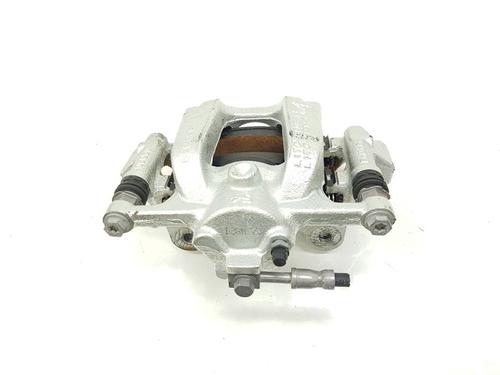 Right front brake caliper FORD PUMA (J2K, CF7) | BP39514036M104 - Image 2