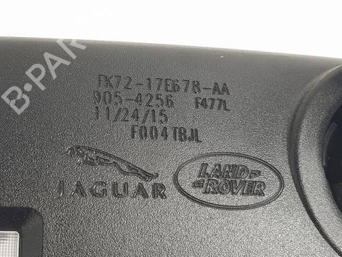 Rear mirror LAND ROVER RANGE ROVER EVOQUE (L538)  | BP29313621I6 