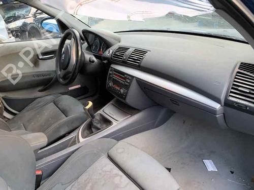 Left front window motor BMW 1 (E87) 120 d | BP4648850E21 