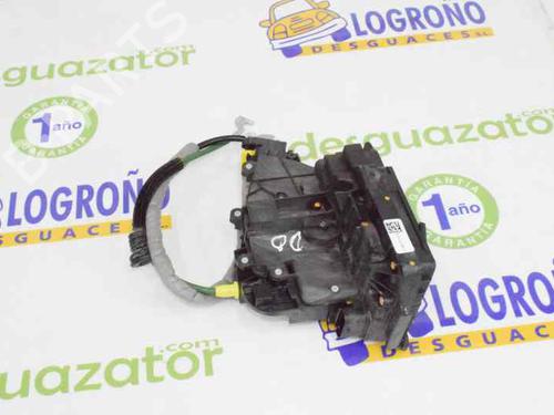 Front right lock MERCEDES-BENZ C-CLASS (W205) C 220 BlueTEC / d (205.002, 205.004) | BP1933033C97 