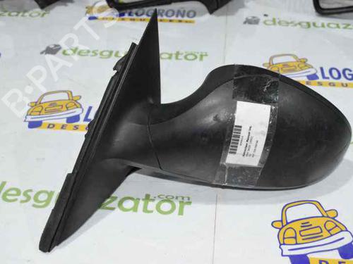 Left mirror SEAT IBIZA III (6L1)  | BP1325977C26 