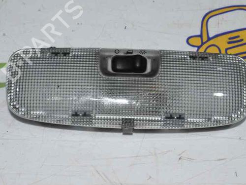 Interior roof light FORD MONDEO IV (BA7) 2.0 TDCi 1540351 | 8A6A13776AB | TRASERO |