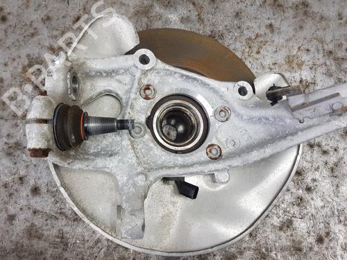 Mangueta delantera izquierda AUDI A6 C7 (4G2, 4GC) 2.0 TDI | BP30472601M25