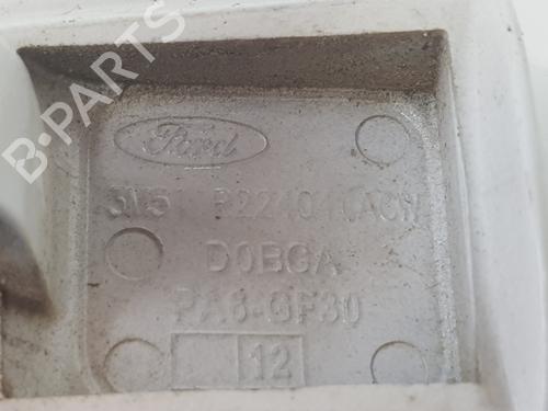 Front left exterior door handle FORD KUGA I 2.0 TDCi | BP18784416C128 