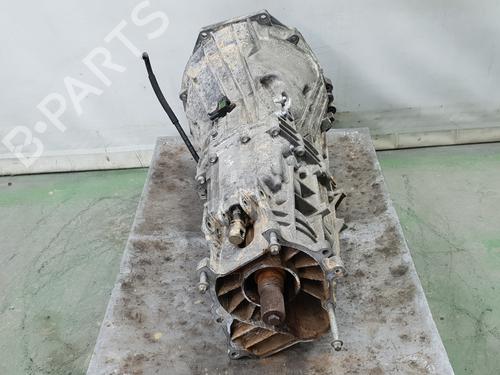 Gearbox BMW 3 Gran Turismo (F34) 320 d xDrive | BP22994890M3 
