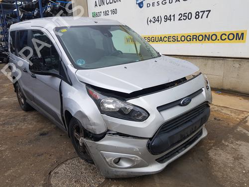 Left front window switch FORD TRANSIT CONNECT V408 Box Body/MPV 1.5 TDCi | BP37223546I27 - Image 9