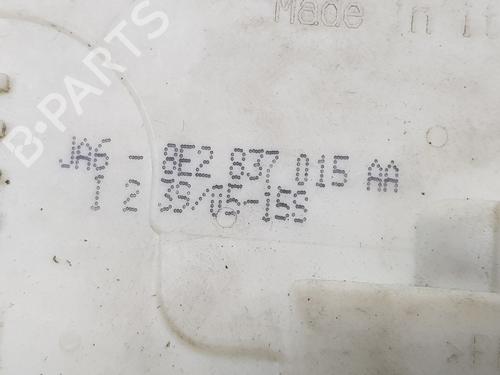 Front left lock AUDI A4 B7 (8EC) 1.9 TDI | BP16022626C98 