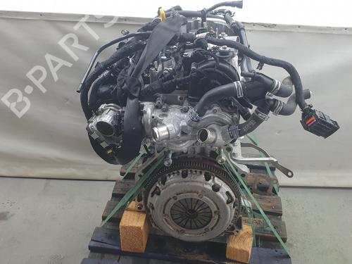 Engine SEAT IBIZA V (KJ1, KJG)  | BP28133928M1 