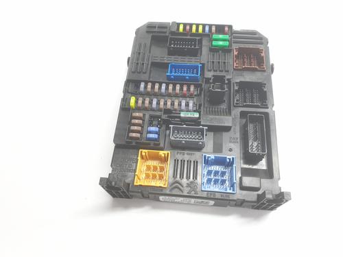 Fuse box OPEL COMBO Box Body/MPV (K9) 1.5 D | BP31593673E1  - Image 6