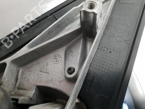 Right mirror BMW 1 (E81) 116 i | BP22790413C27 