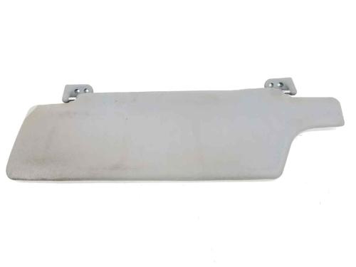 Used Left sun visor Left sun visor MERCEDES-BENZ SPRINTER 2-t Van (B901, B902) 211 CDI (901.661, 901.662, 902.661, 902.662) (109 hp) 7266040 7266040