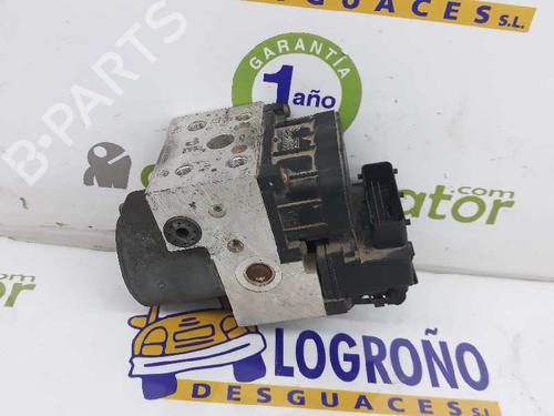 ABS Bremseaggregat OPEL ASTRA G Hatchback (T98) 1.6 (F08, F48) (75 hp) 1282368