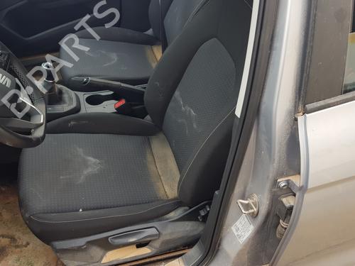 Engine control unit (ECU) SEAT IBIZA V (KJ1, KJG)  | BP28355866M57 