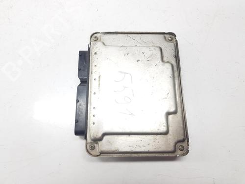 Engine control unit (ECU) SEAT IBIZA III (6L1) 1.9 SDI | BP11416475M57 