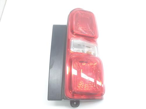 Used Right taillight Right taillight FIAT SCUDO Van [2022-2026] 34008676 34008676