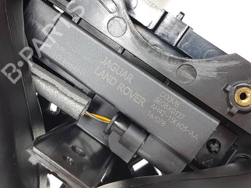 Armrest / Center console JAGUAR XE (X760) | BP38759568I20 - Image 6