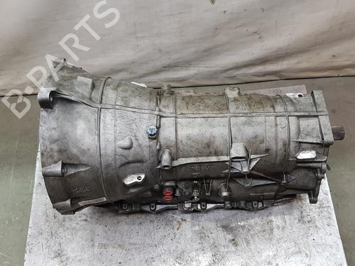 Used Gearbox Gearbox 37014745 37014745