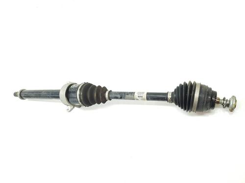 Used Right front driveshaft Right front driveshaft 38472661 38472661