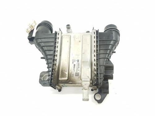 Intercooler RENAULT KANGOO III MPV Blue dCi 115 (KJAC) | BP38441969M30 - Image 4