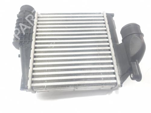 Intercooler OPEL ASTRA L Sports Tourer (OV5) 1.2 (FRHNPJ) | BP29856153M30