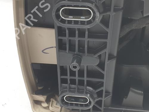 Armrest / Center console MERCEDES-BENZ GLA-CLASS (X156) GLA 200 CDI / d (156.908) | BP20198187I20 