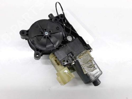 Left front window motor FORD S-MAX (CJ, WA6) 2.0 TDCi | BP3512271E21 