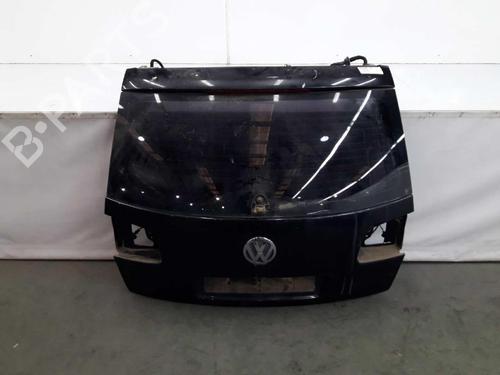 Bakluke CC/Kombi-Kupé VW TOUAREG (7LA, 7L6, 7L7) 2.5 R5 TDI (174 hp) 2236008
