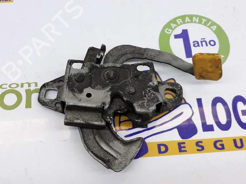 Hood lock MINI MINI (R50, R53) One | BP8775279C133 