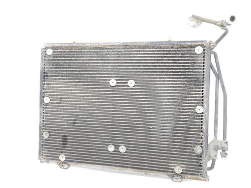 AC radiator MERCEDES-BENZ CLK (C208) CLK 200 Kompressor (208.344) | BP15510450M32 