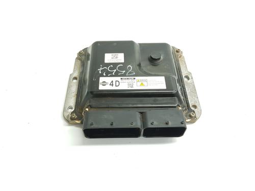 Used Engine control unit (ECU) NISSAN NAVARA NP300 (D40) [2004-2025]  26660531
