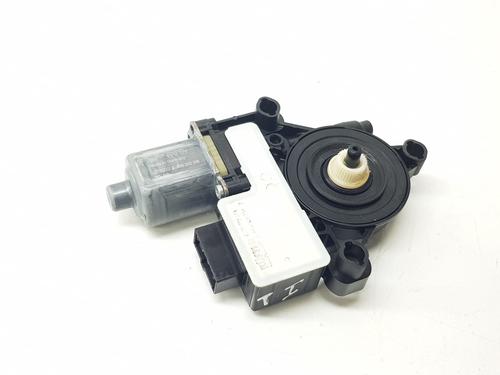 Used Left rear window motor Left rear window motor SKODA FABIA III (NJ3) 1.0 TSI (95 hp) 34506801 34506801