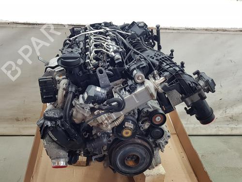 Engine BMW 3 (F30, F80) 335 d xDrive | BP36566490M1 - Image 8