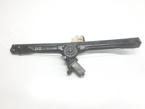 Rudehejsemekanisme ventre foran IVECO DAILY VI Van [2014-2025]  31084186