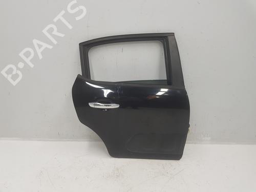 right-rear-door-citroen-c3-iii-sx-2016-36807433 main image